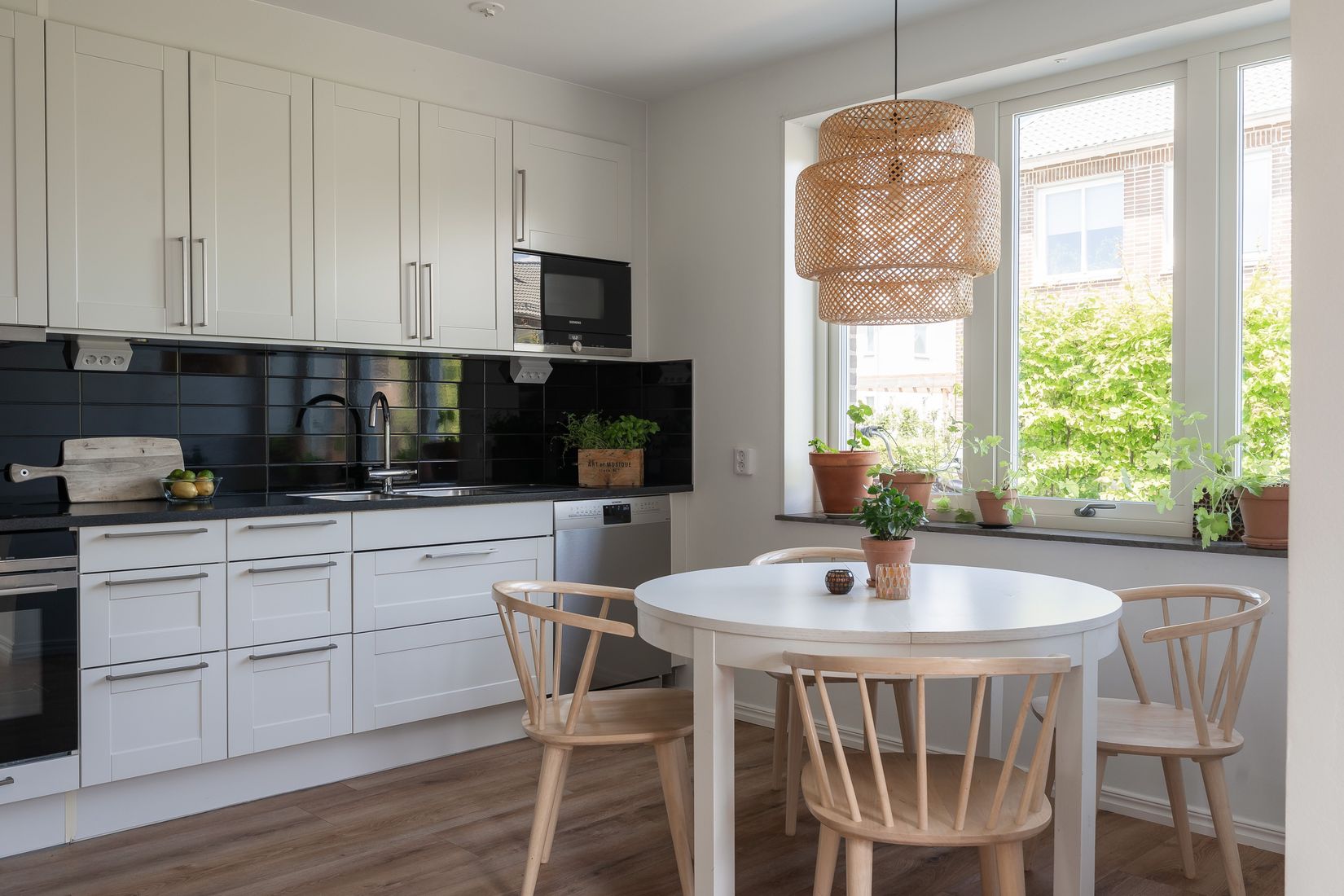 Radhus, Ploggatan 10, Åkerbruket, Malmö