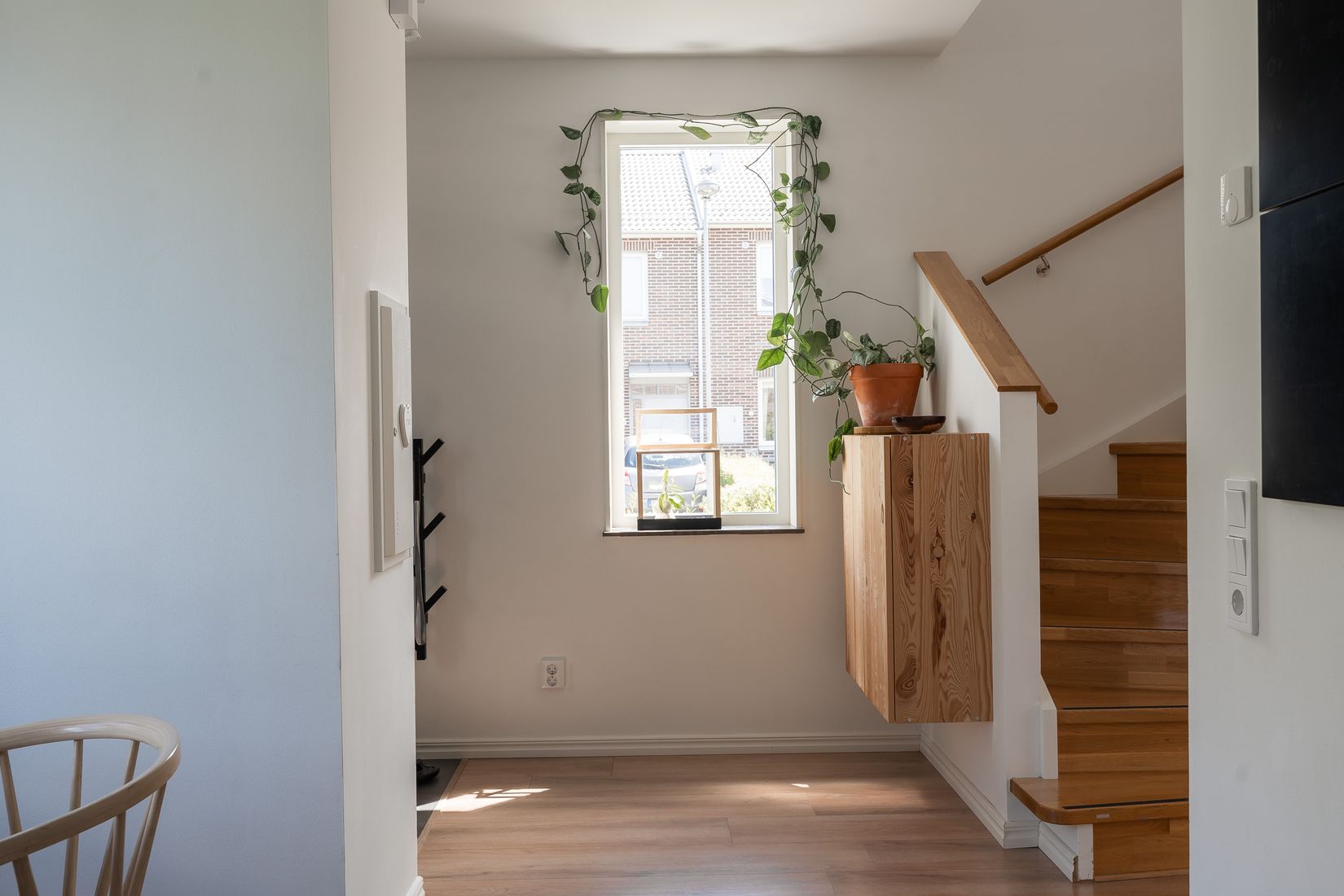 Radhus, Ploggatan 10, Åkerbruket, Malmö