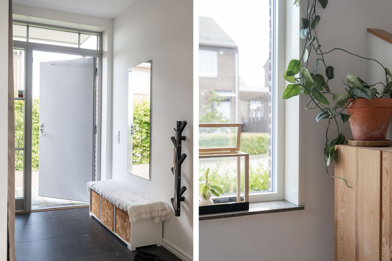 Radhus, Ploggatan 10, Åkerbruket, Malmö