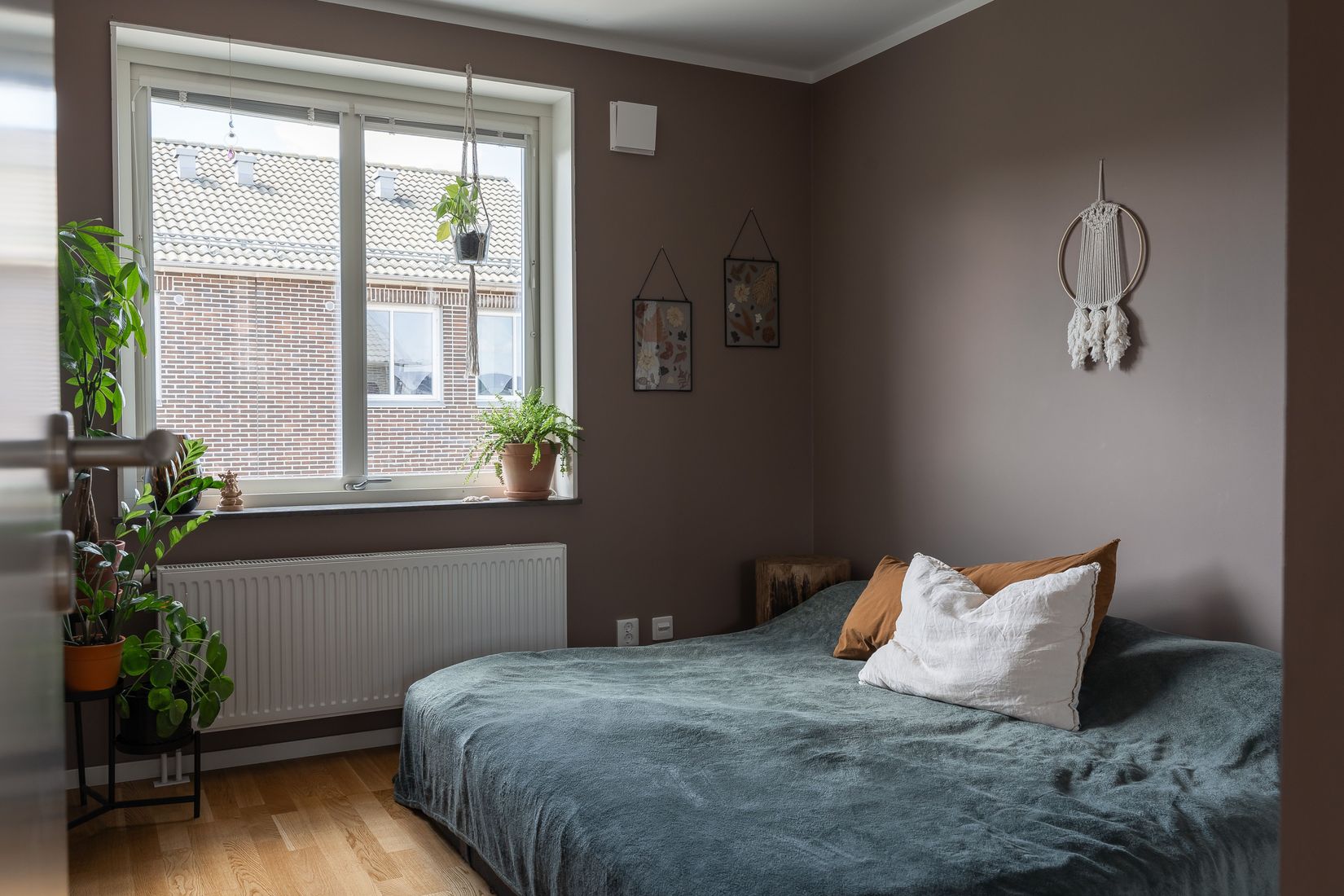 Radhus, Ploggatan 10, Åkerbruket, Malmö