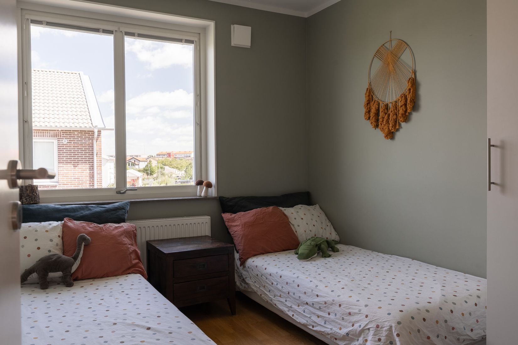 Radhus, Ploggatan 10, Åkerbruket, Malmö