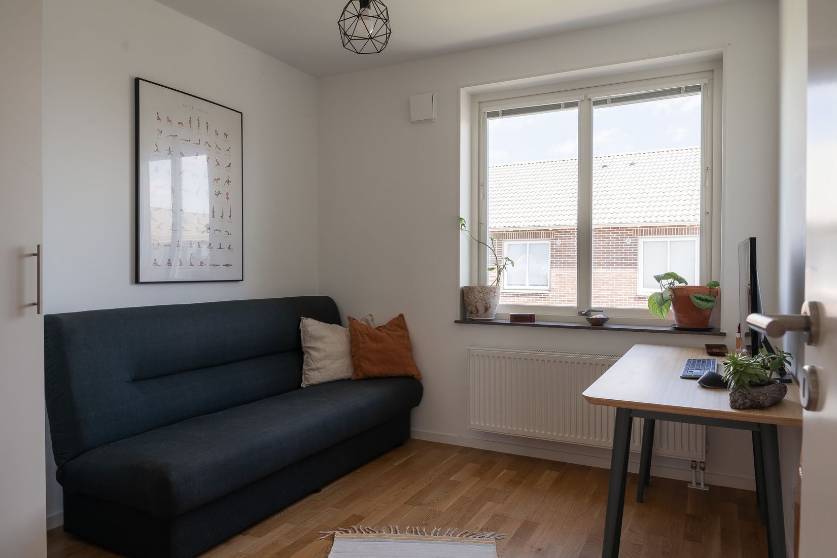 Radhus, Ploggatan 10, Åkerbruket, Malmö