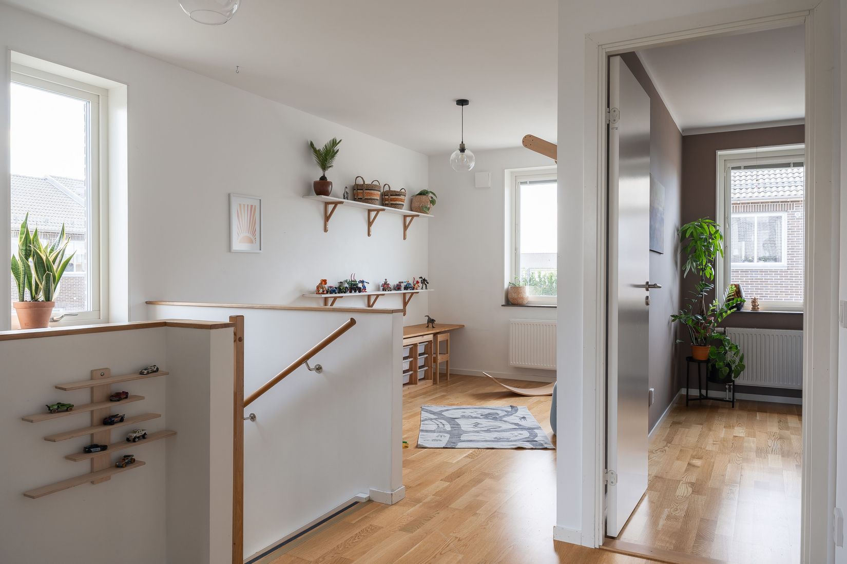 Radhus, Ploggatan 10, Åkerbruket, Malmö