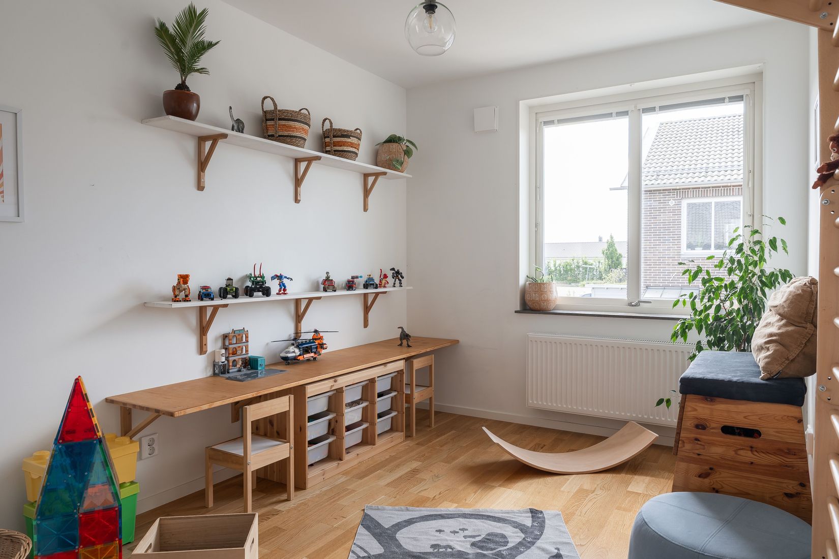 Radhus, Ploggatan 10, Åkerbruket, Malmö