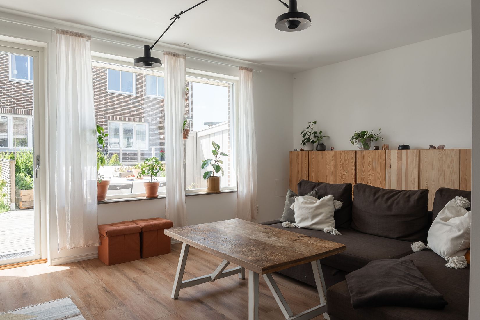 Radhus, Ploggatan 10, Åkerbruket, Malmö