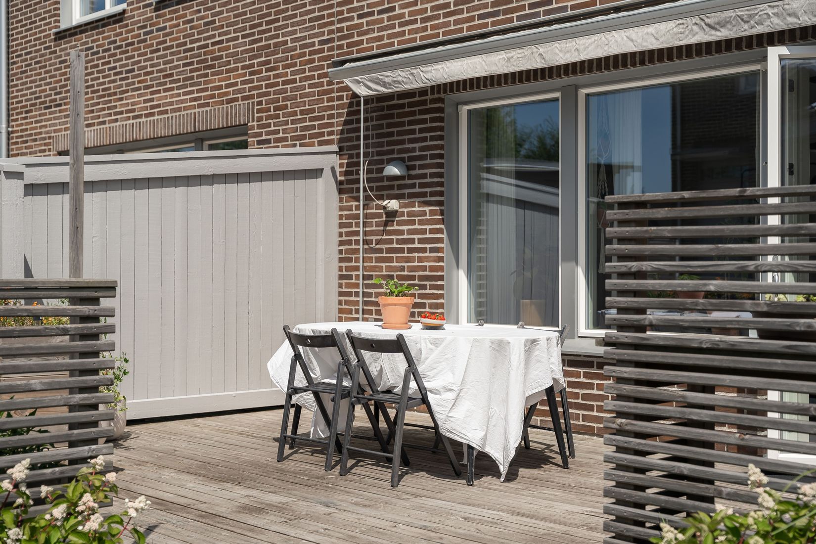 Radhus, Ploggatan 10, Åkerbruket, Malmö