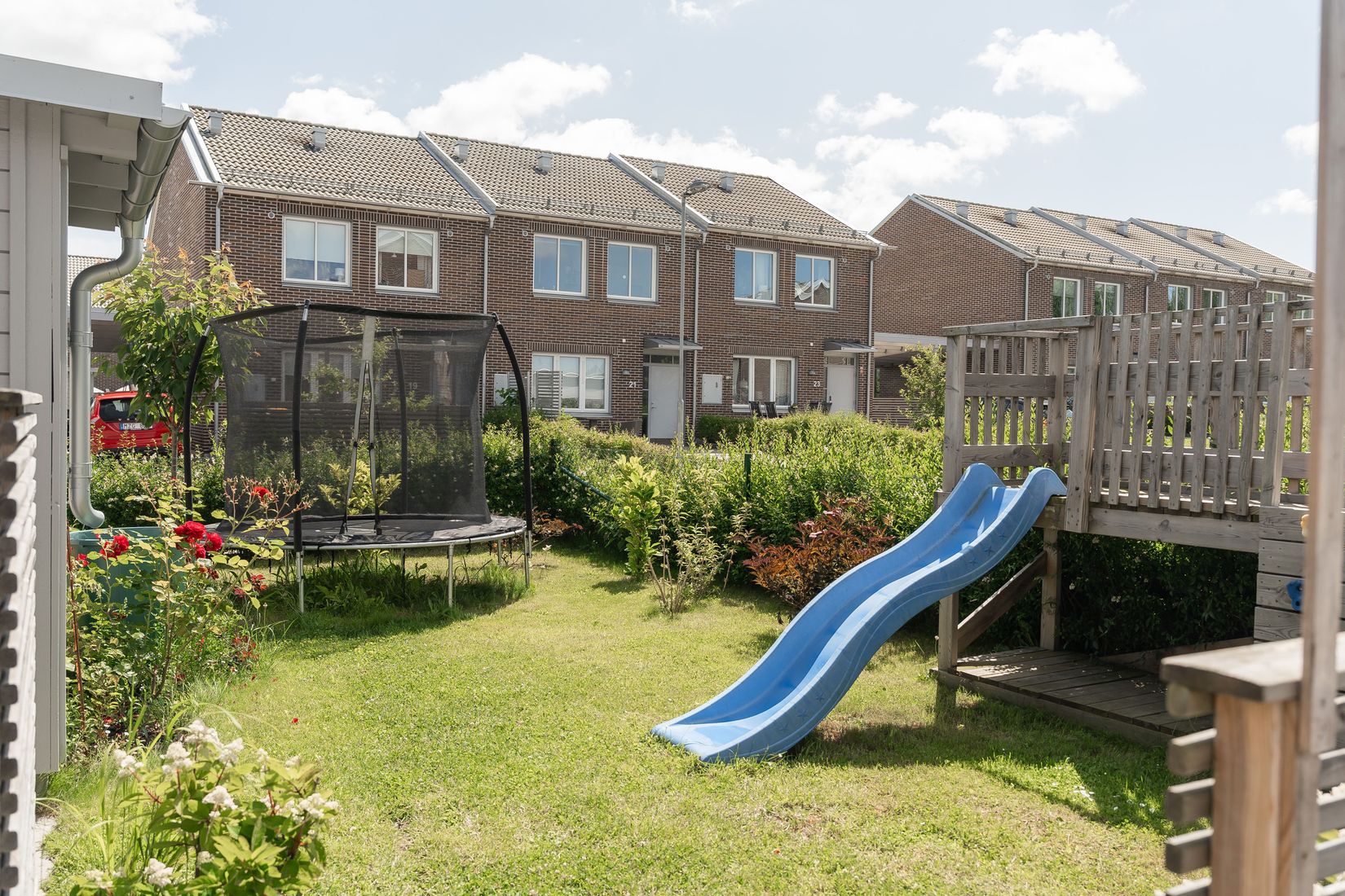 Radhus, Ploggatan 10, Åkerbruket, Malmö