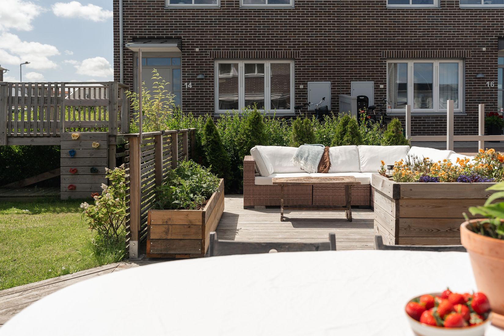 Radhus, Ploggatan 10, Åkerbruket, Malmö