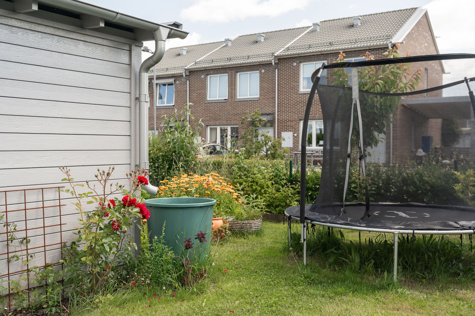 Radhus, Ploggatan 10, Åkerbruket, Malmö