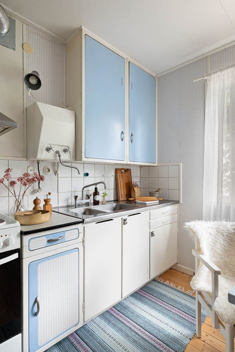 Villa, Korsnäs udde Lillnäs, Korsnäs Udde, Trosa