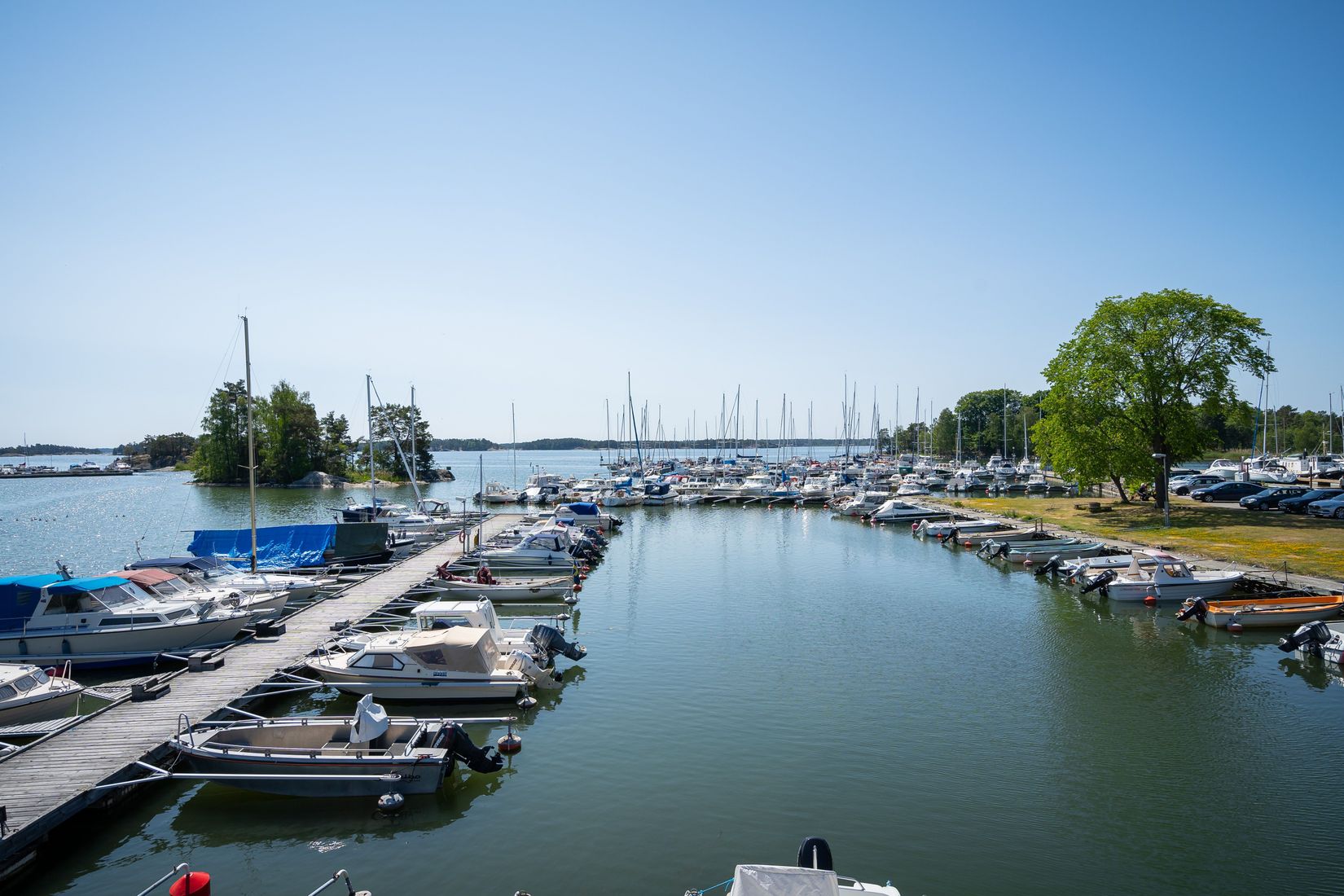 Fritidshus, Spantvägen 15, Nyköping