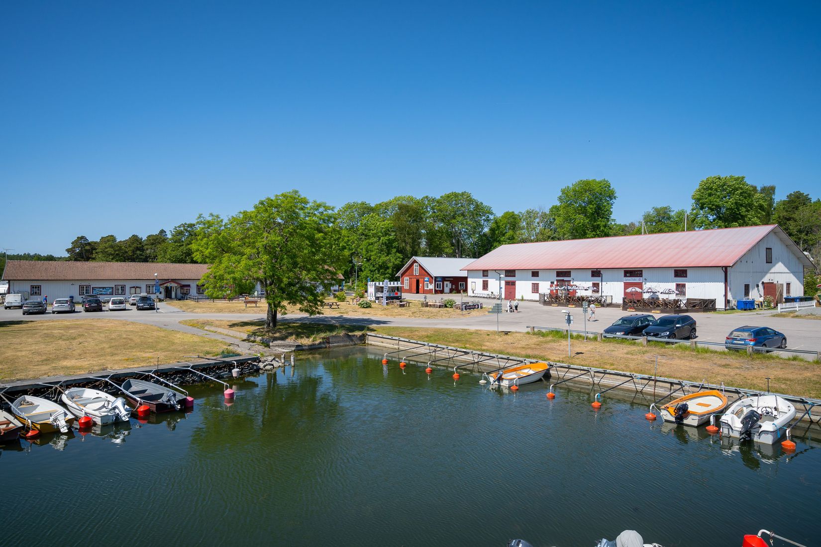 Fritidshus, Spantvägen 15, Nyköping