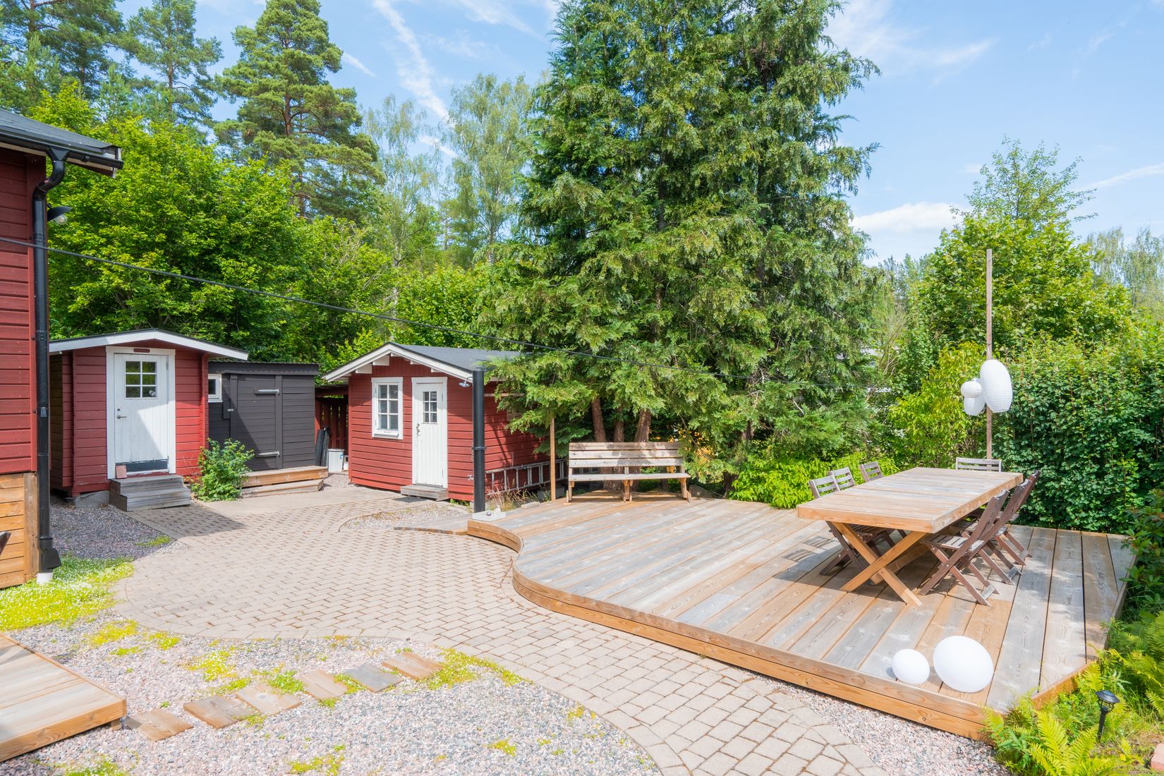 Fritidshus, Spantvägen 15, Nyköping