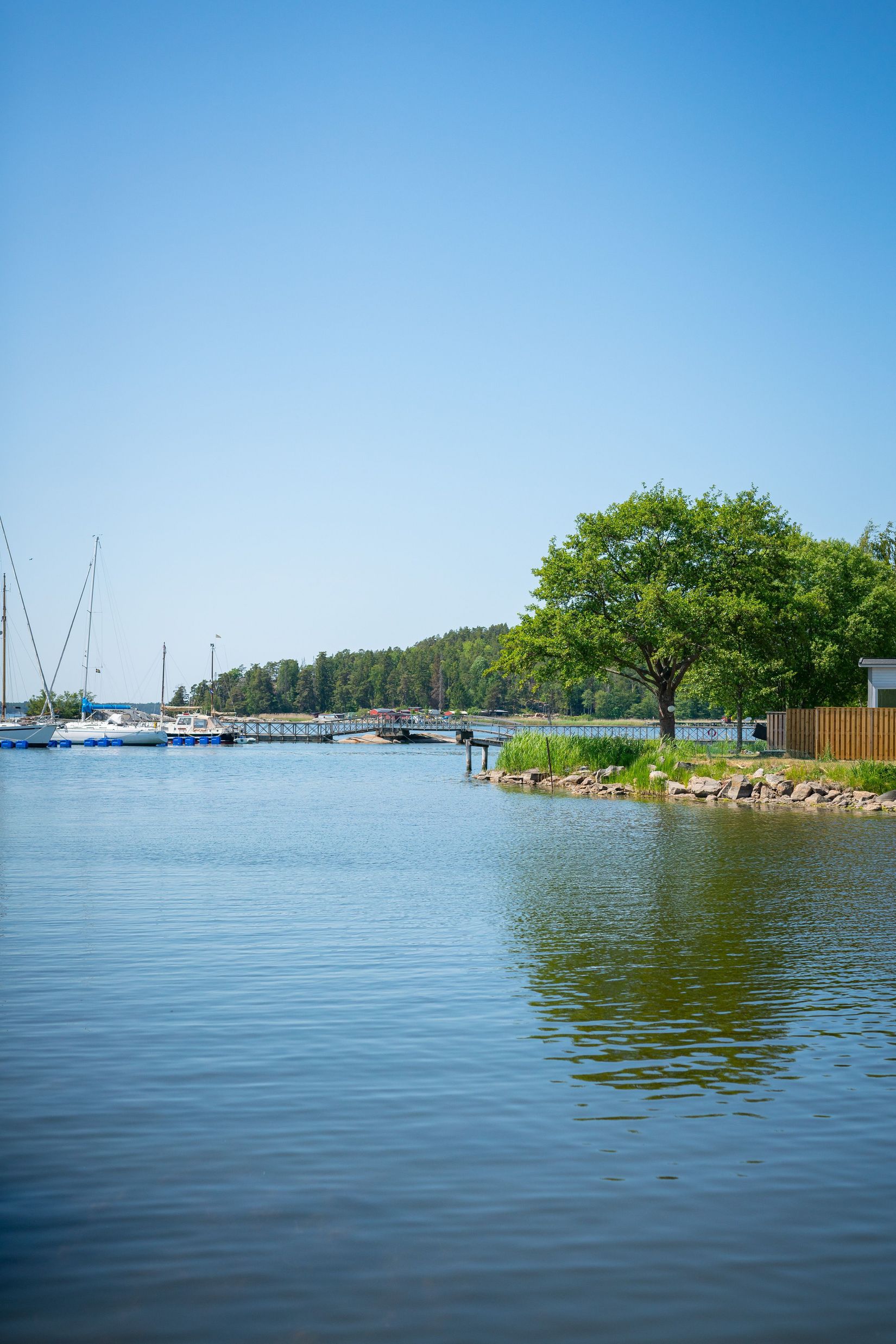 Fritidshus, Spantvägen 15, Nyköping