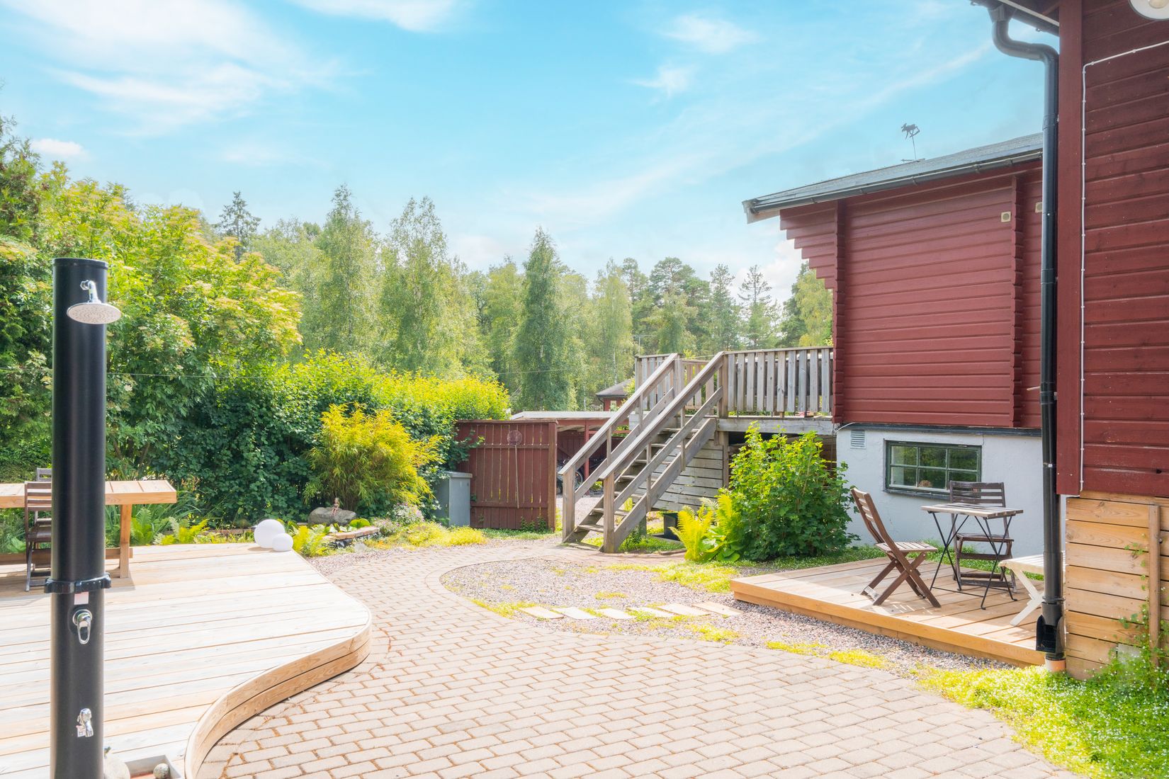 Fritidshus, Spantvägen 15, Nyköping