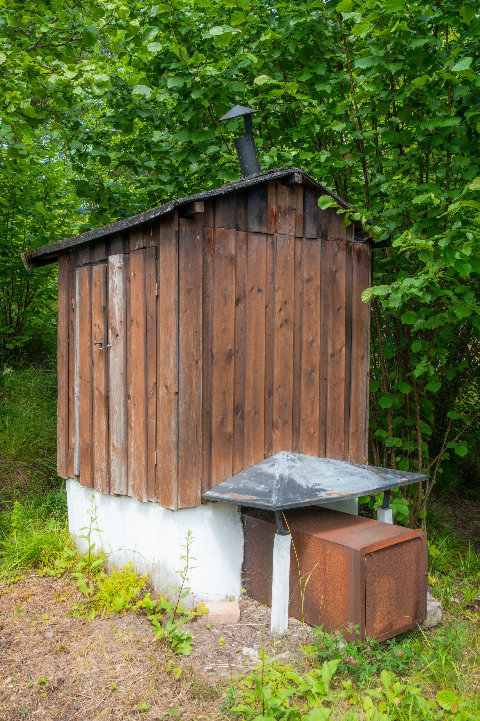 Fritidshus, Spantvägen 15, Nyköping