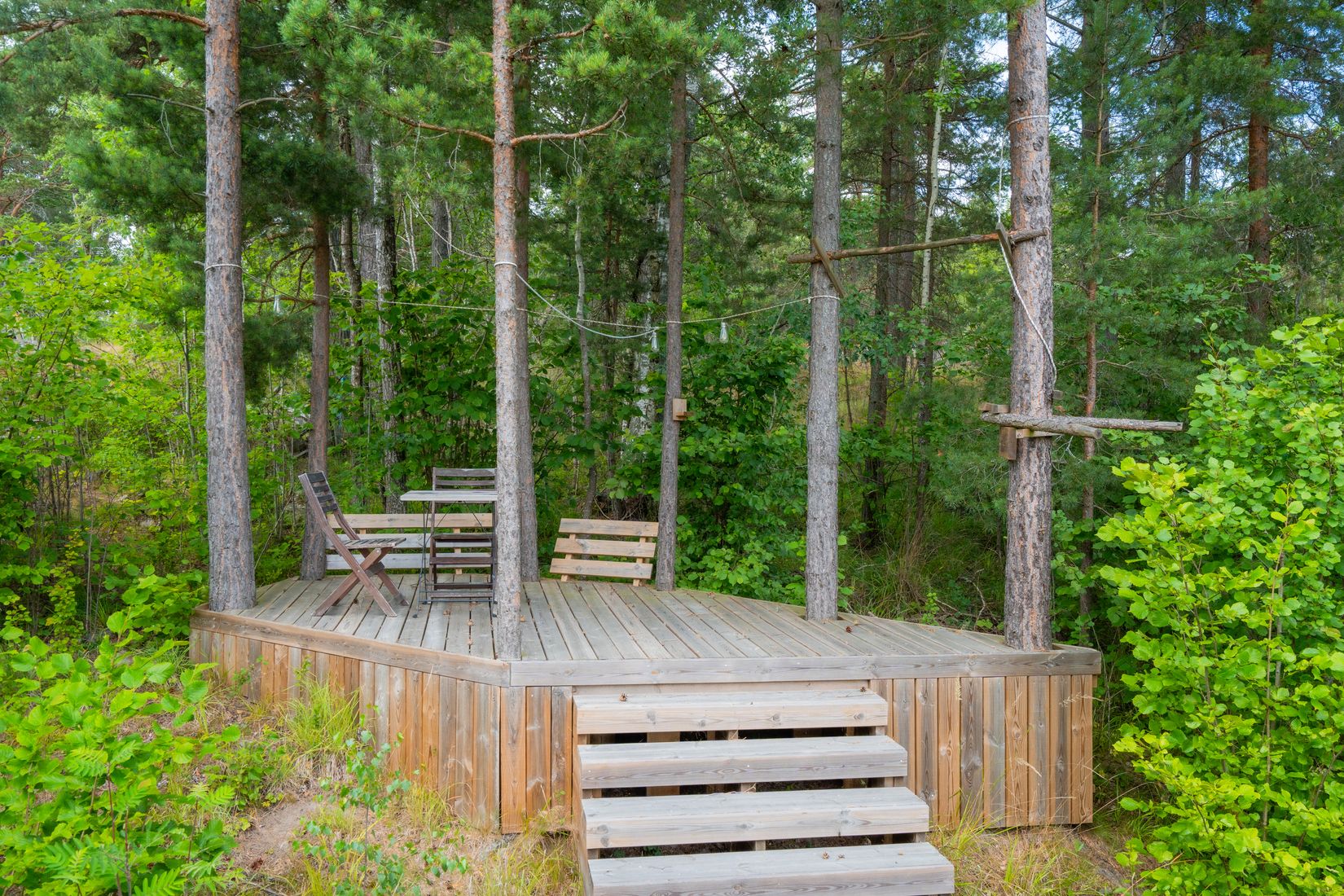 Fritidshus, Spantvägen 15, Nyköping