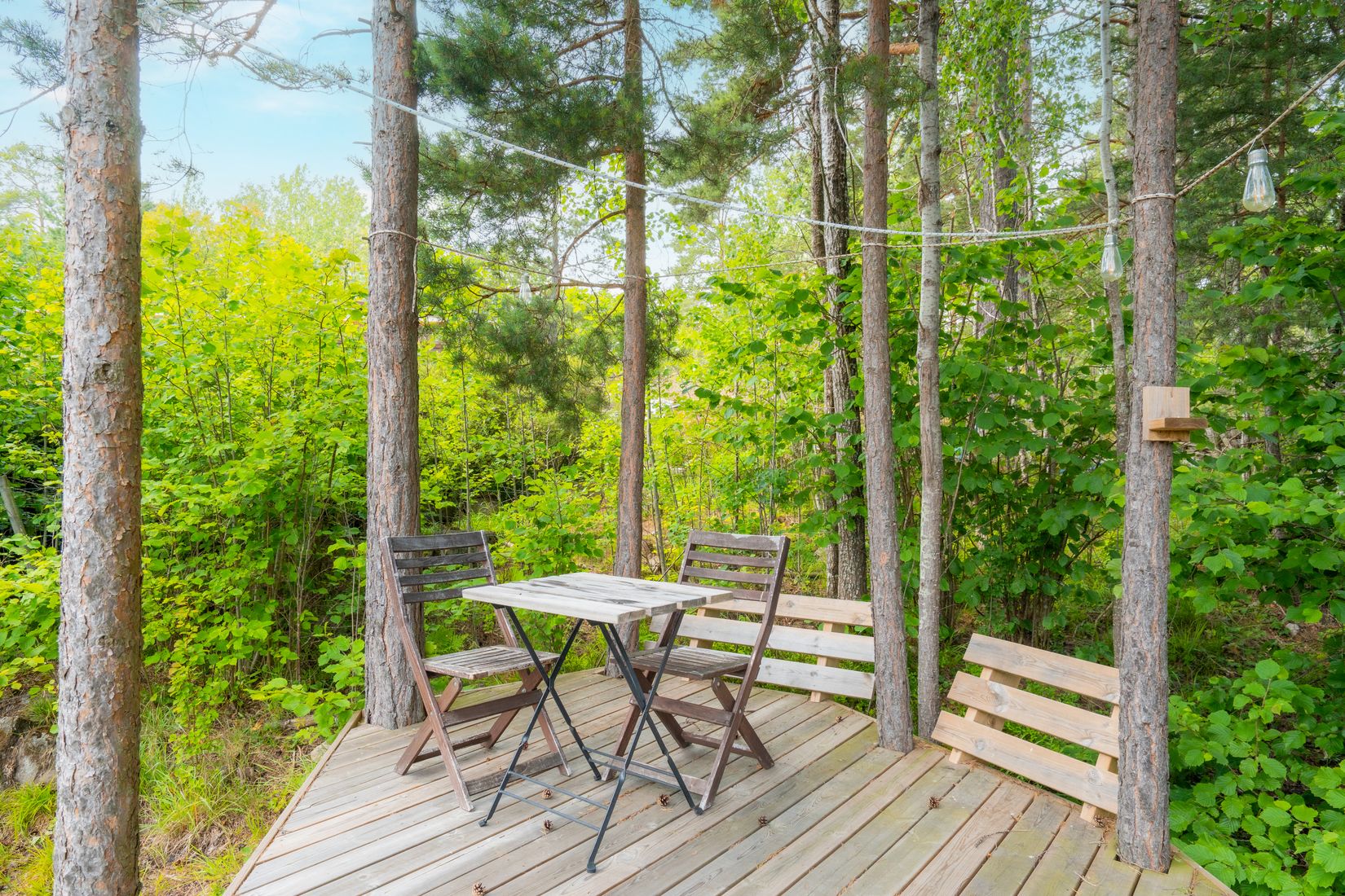 Fritidshus, Spantvägen 15, Nyköping