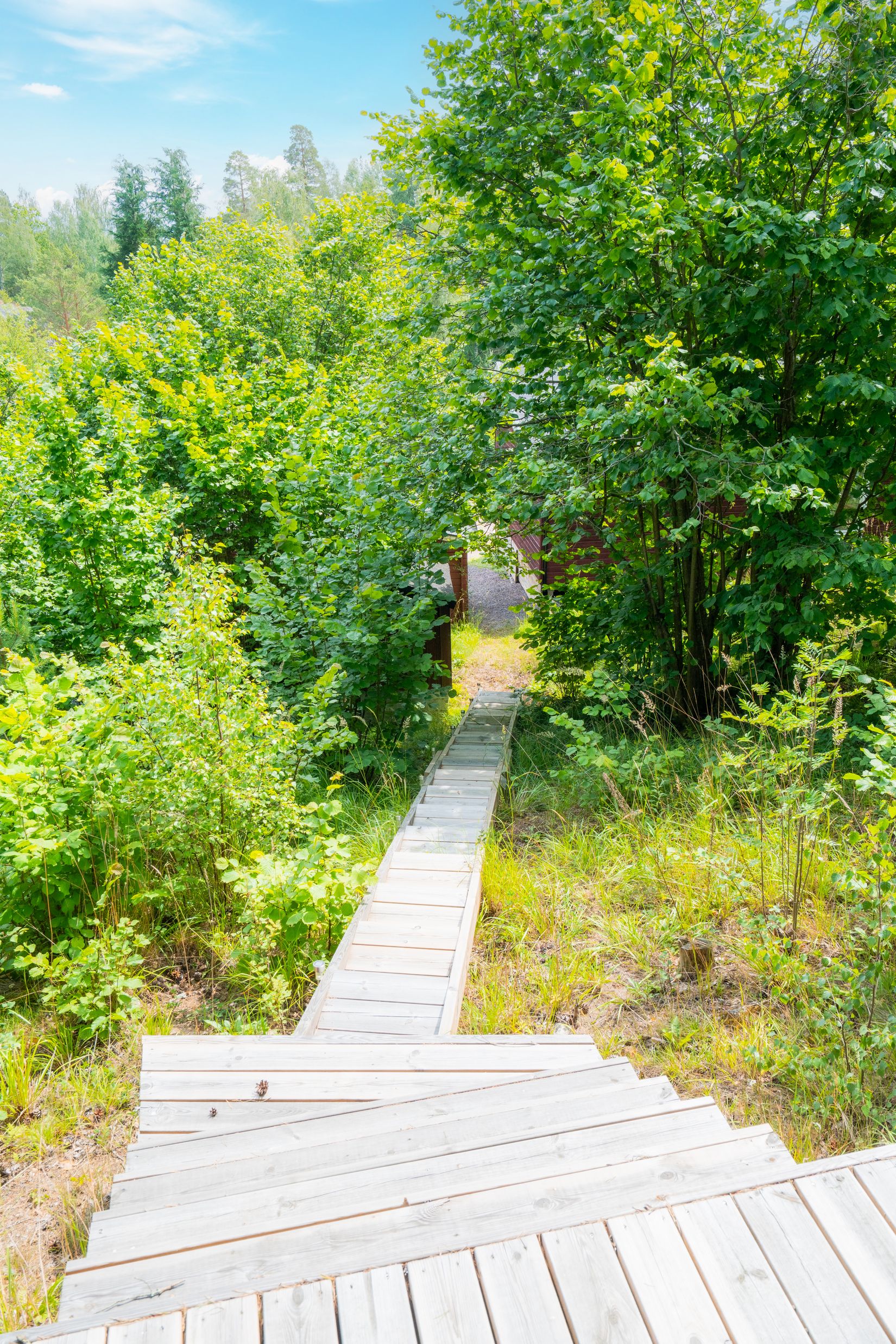 Fritidshus, Spantvägen 15, Nyköping