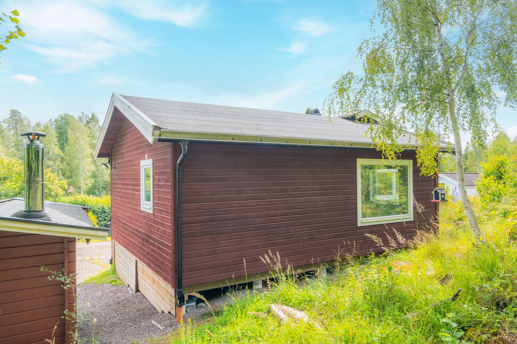 Fritidshus, Spantvägen 15, Nyköping