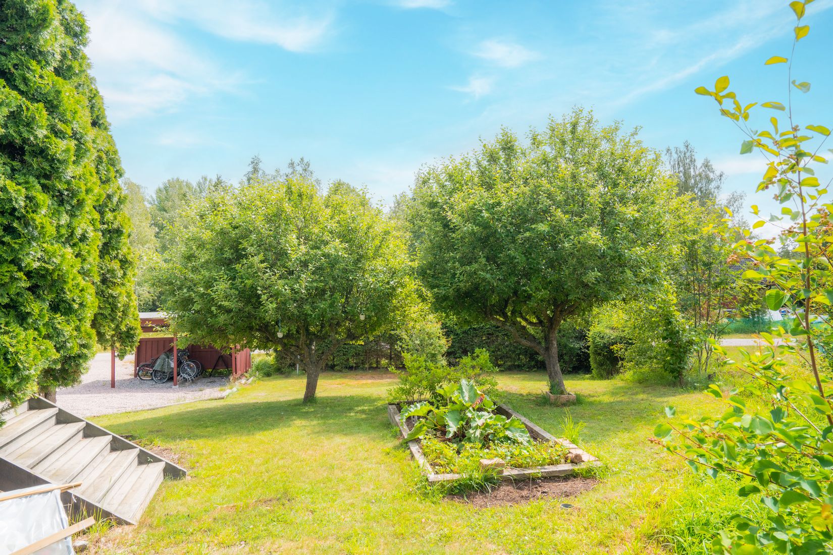 Fritidshus, Spantvägen 15, Nyköping