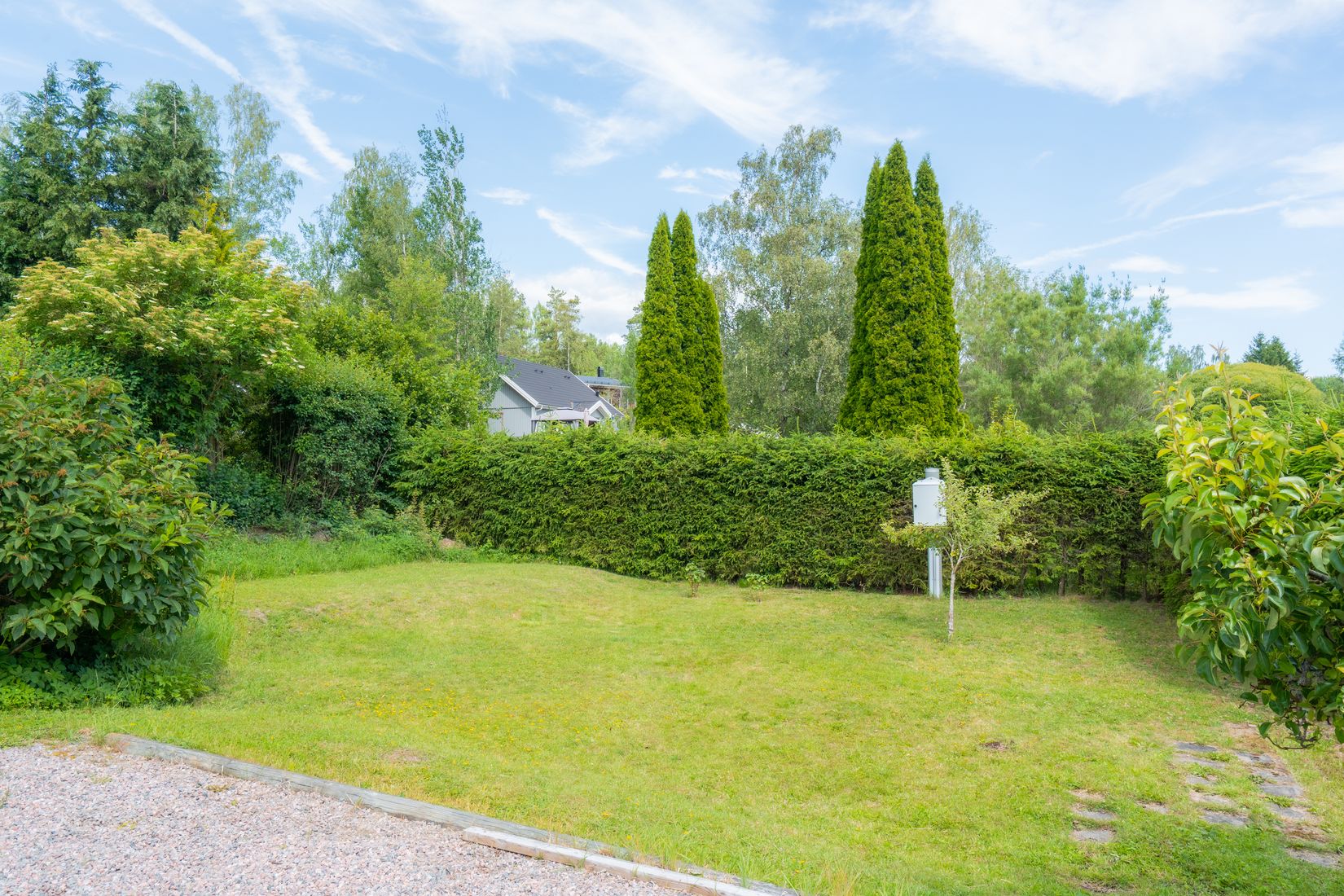 Fritidshus, Spantvägen 15, Nyköping