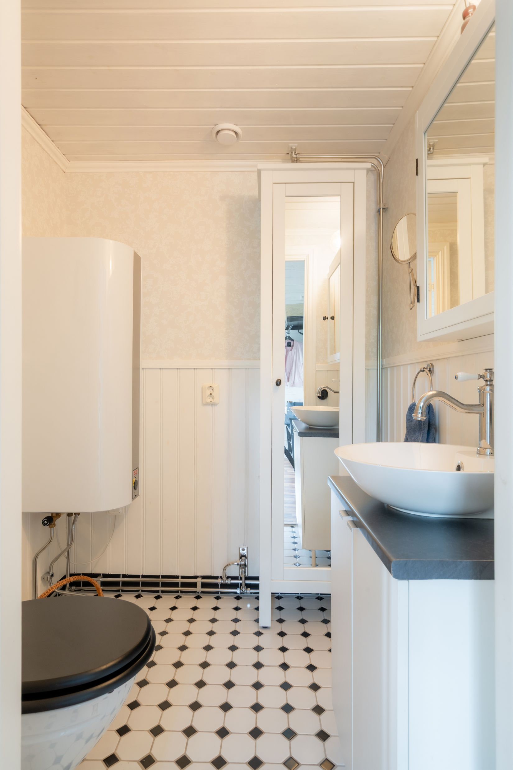 Fritidshus, Spantvägen 15, Nyköping