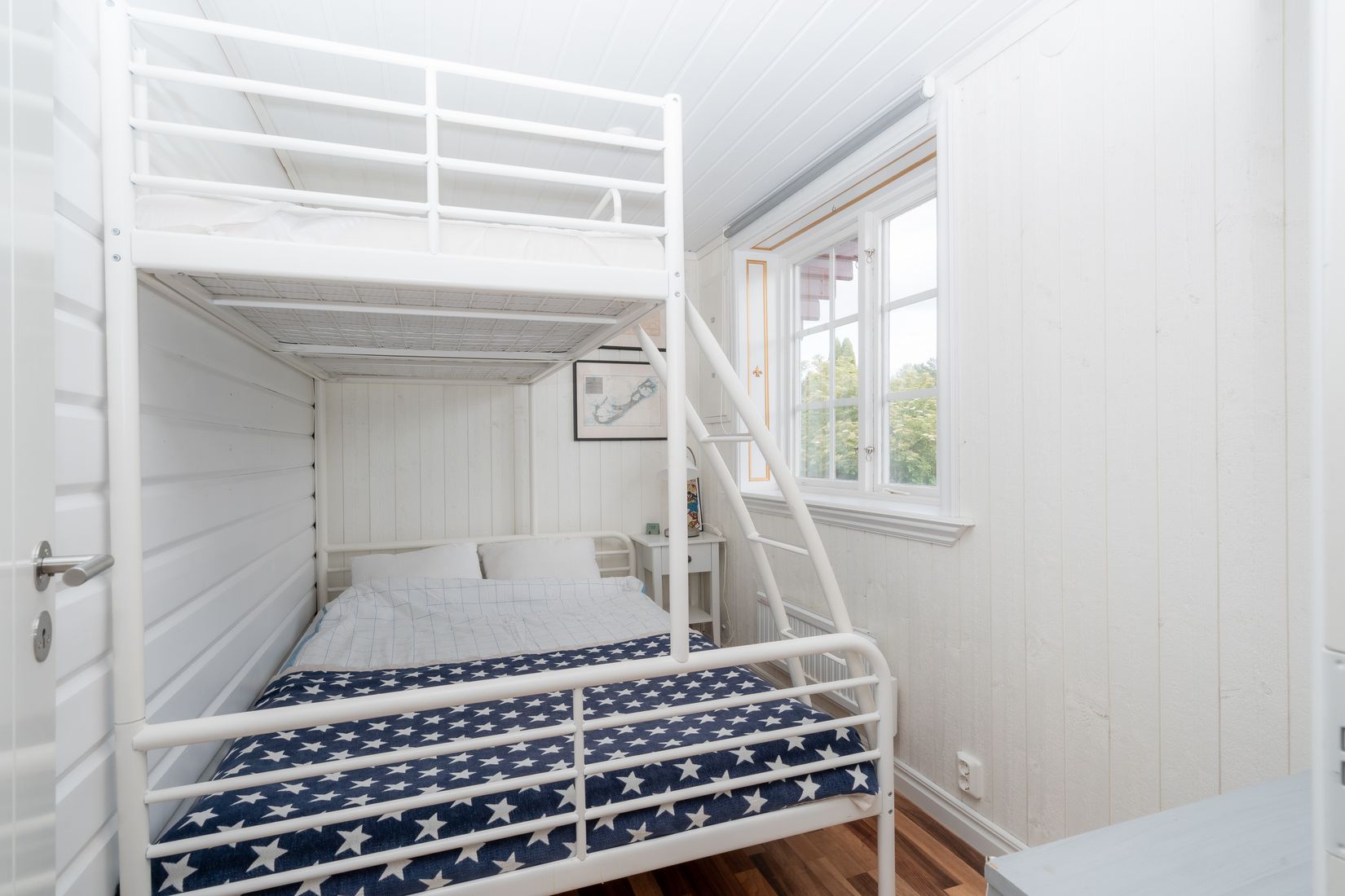 Fritidshus, Spantvägen 15, Nyköping