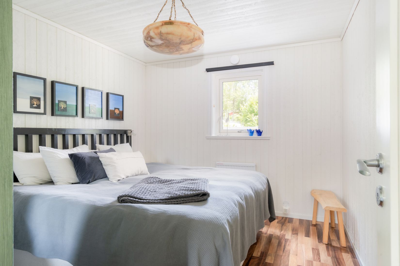 Fritidshus, Spantvägen 15, Nyköping