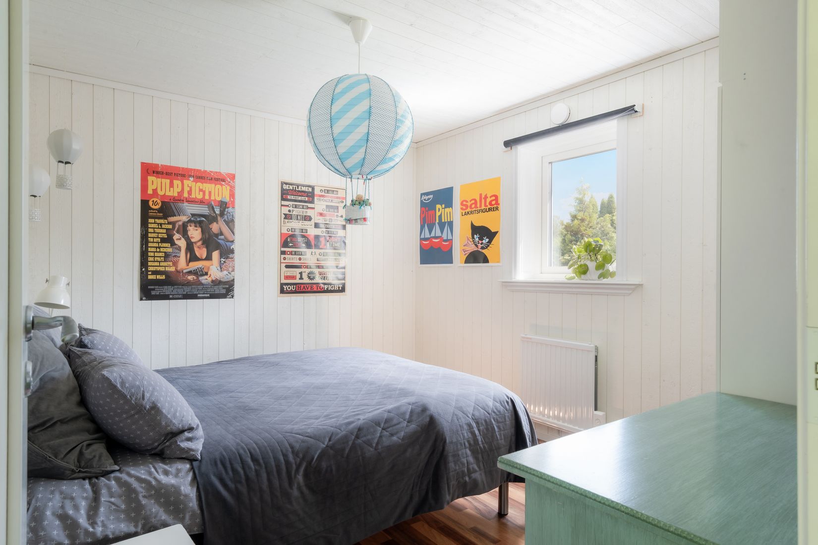 Fritidshus, Spantvägen 15, Nyköping