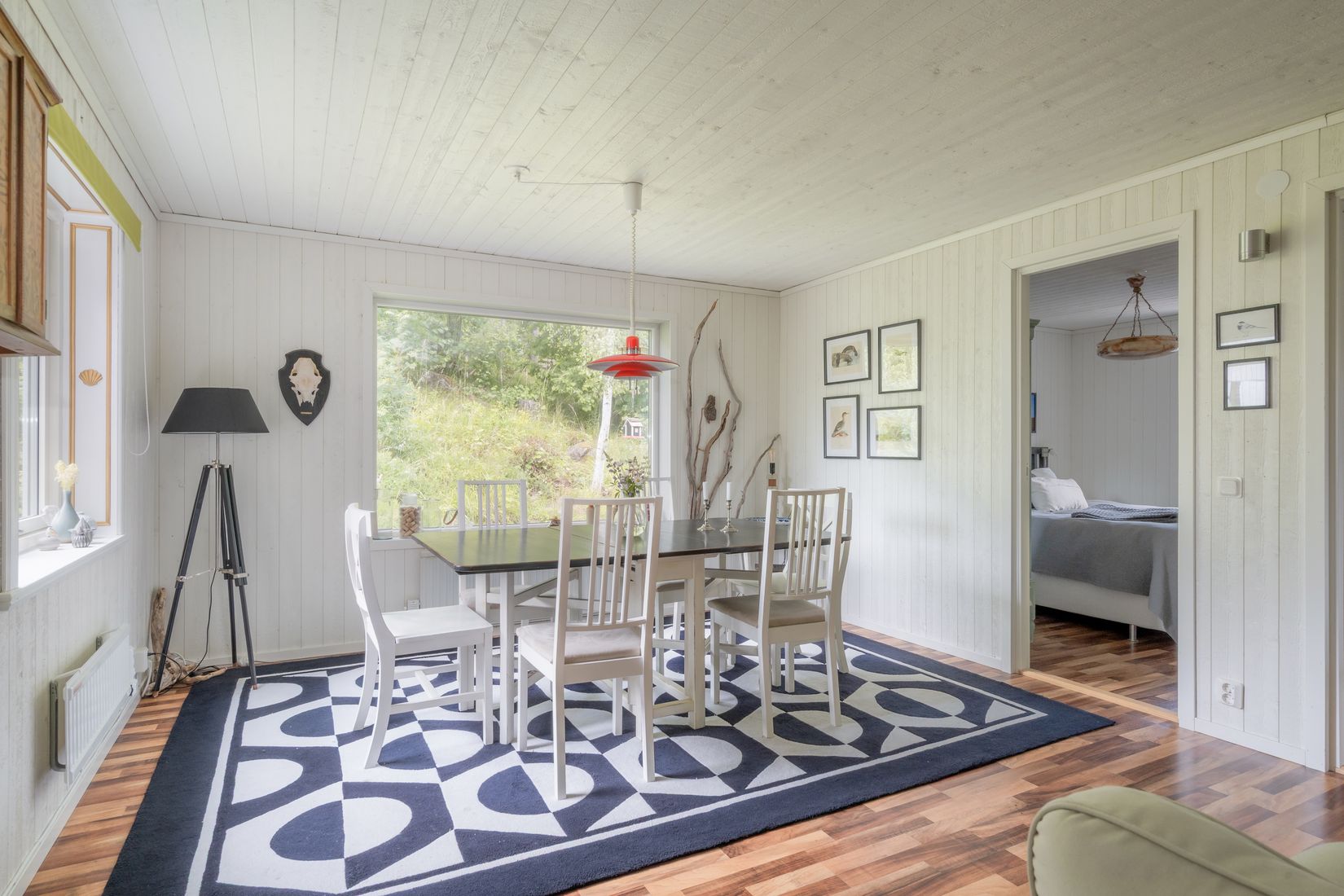 Fritidshus, Spantvägen 15, Nyköping