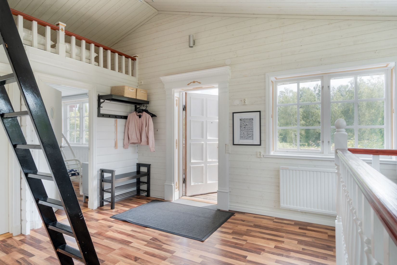 Fritidshus, Spantvägen 15, Nyköping