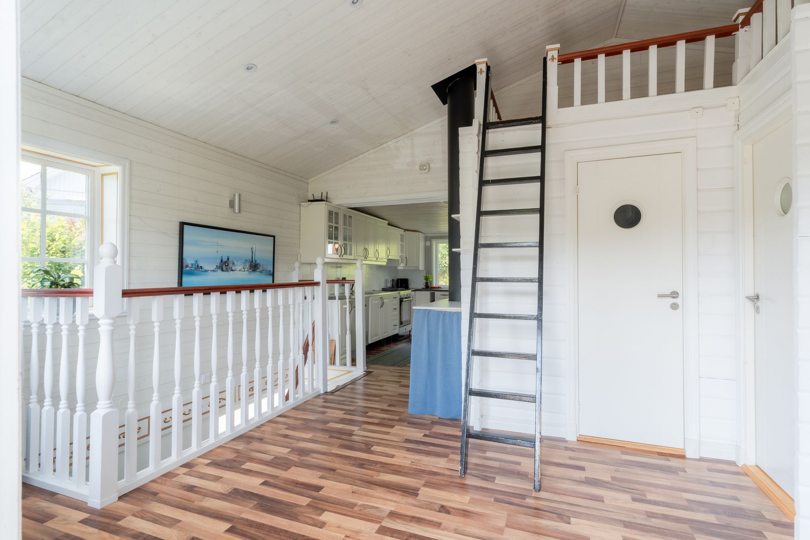 Fritidshus, Spantvägen 15, Nyköping