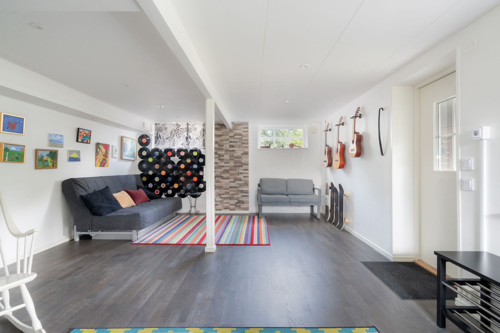 Fritidshus, Spantvägen 15, Nyköping