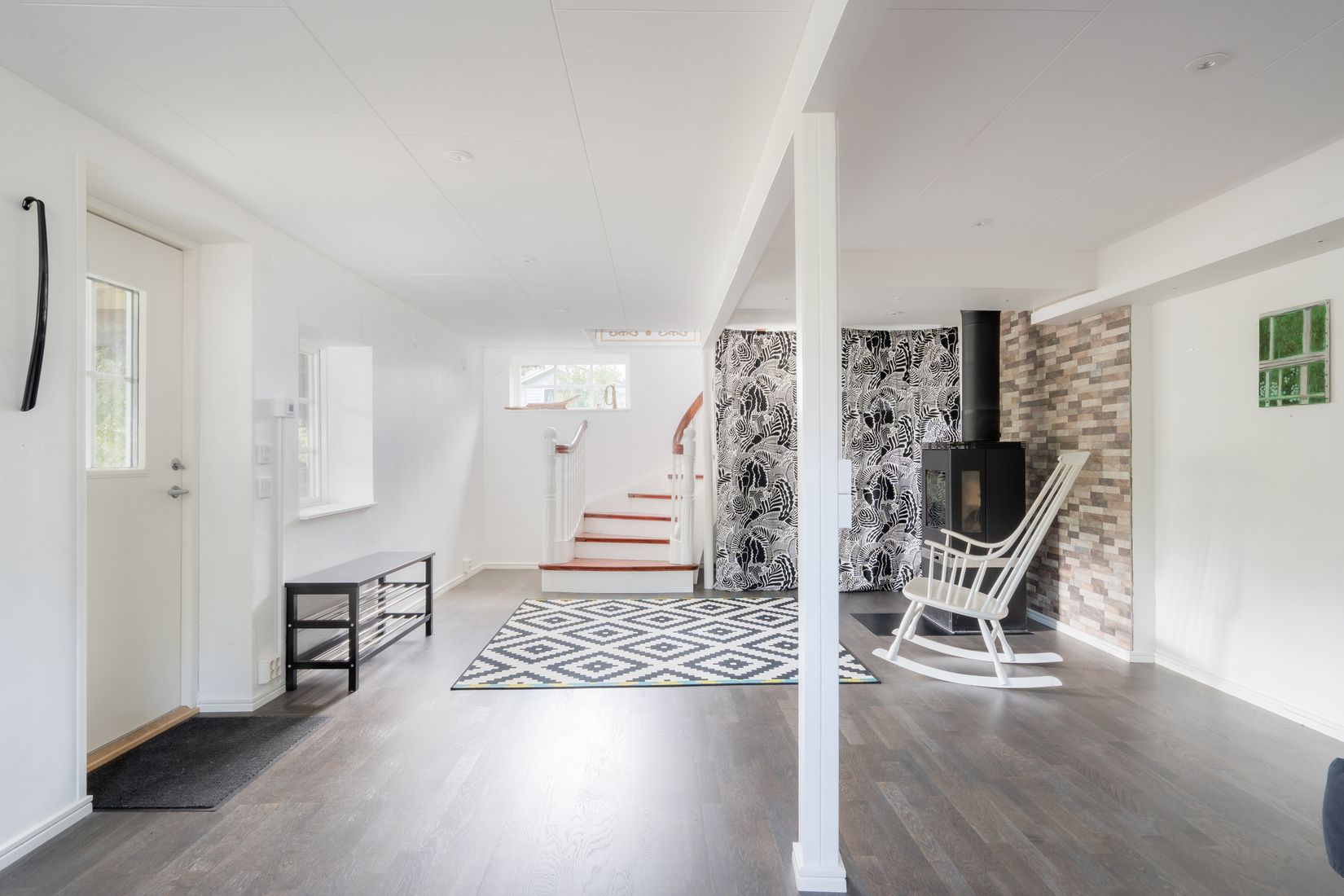 Fritidshus, Spantvägen 15, Nyköping