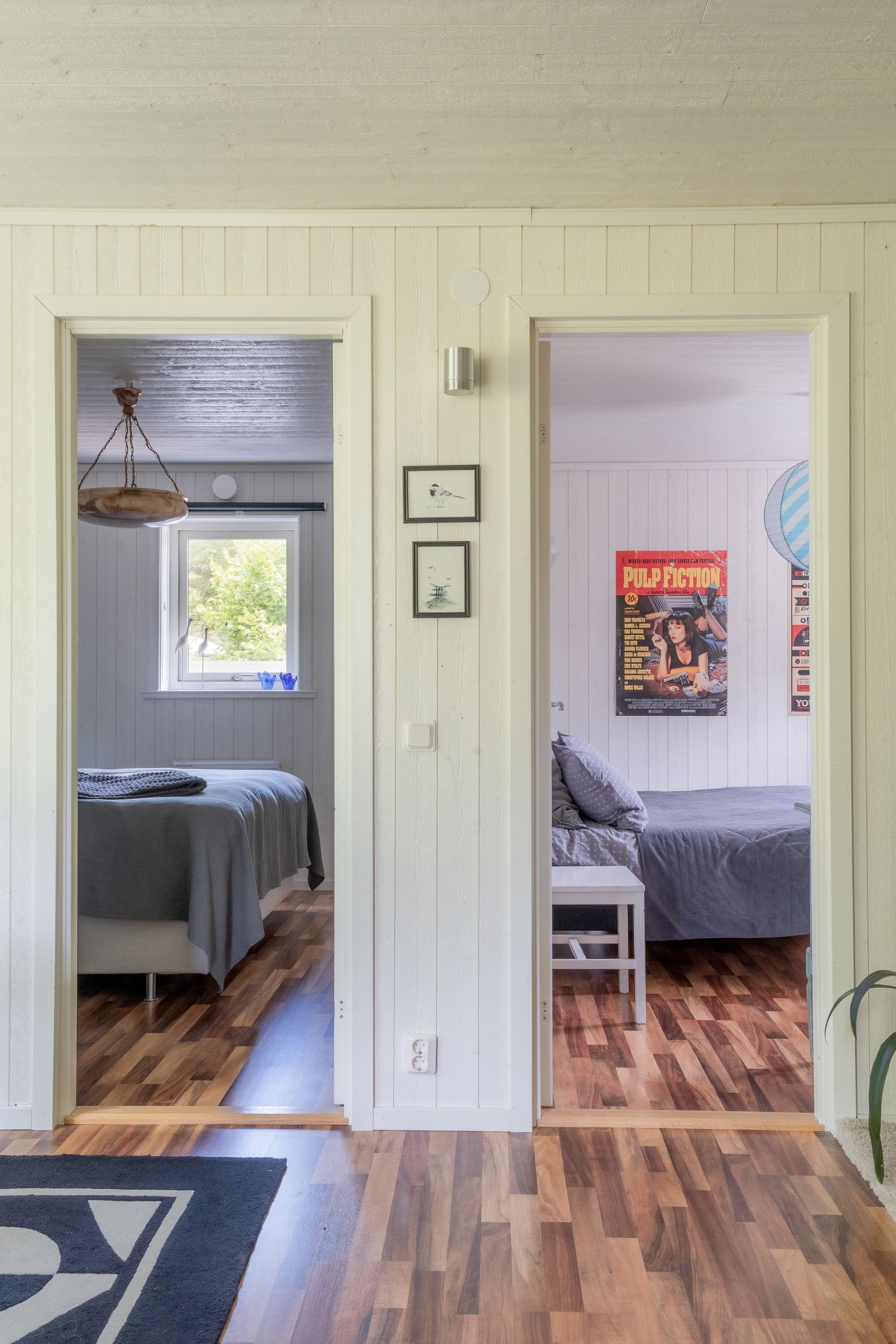 Fritidshus, Spantvägen 15, Nyköping