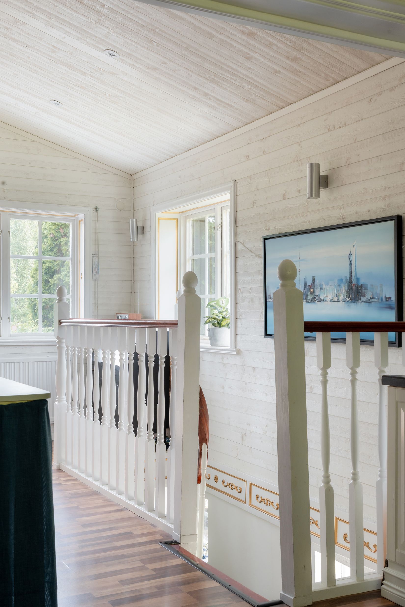 Fritidshus, Spantvägen 15, Nyköping