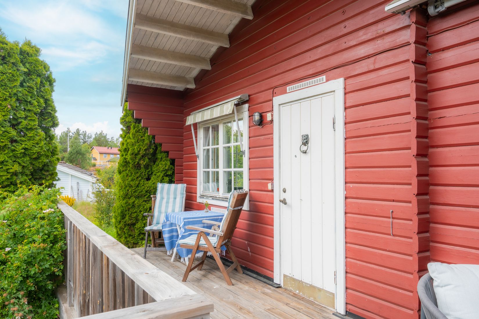 Fritidshus, Spantvägen 15, Nyköping