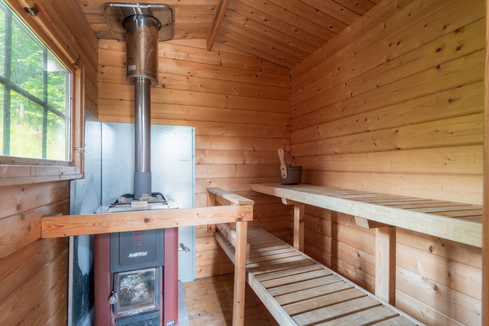 Fritidshus, Spantvägen 15, Nyköping