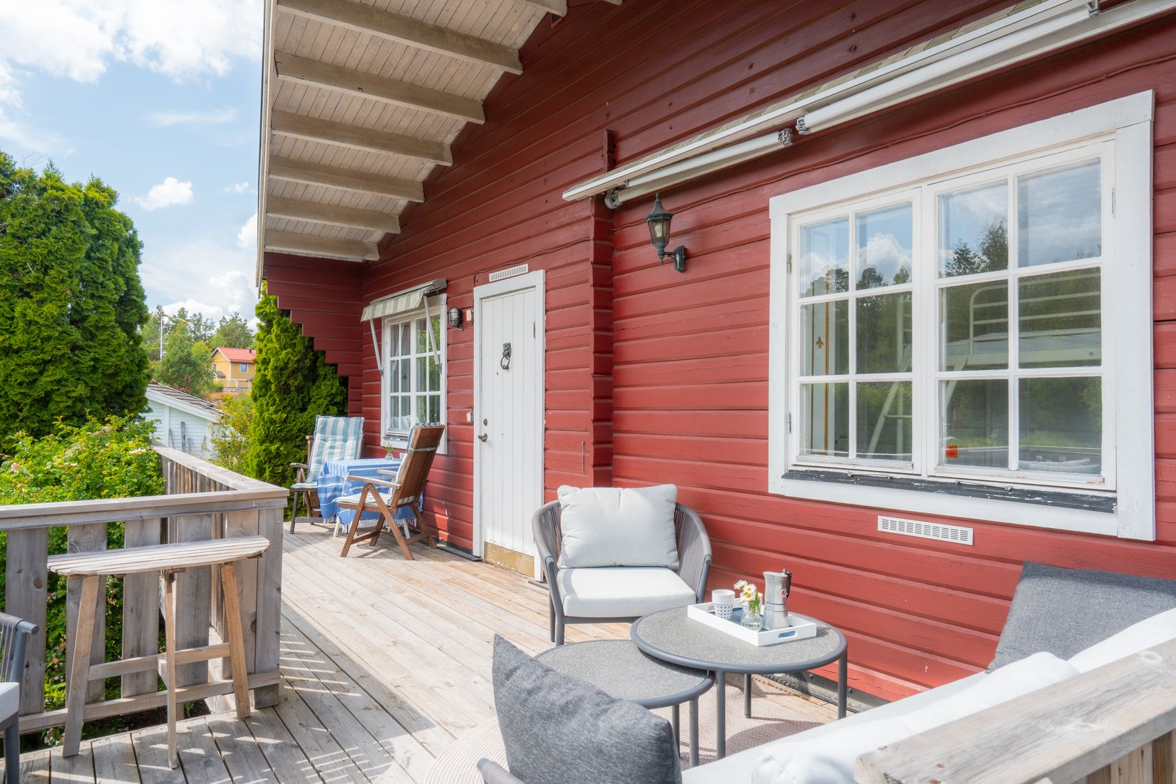 Fritidshus, Spantvägen 15, Nyköping