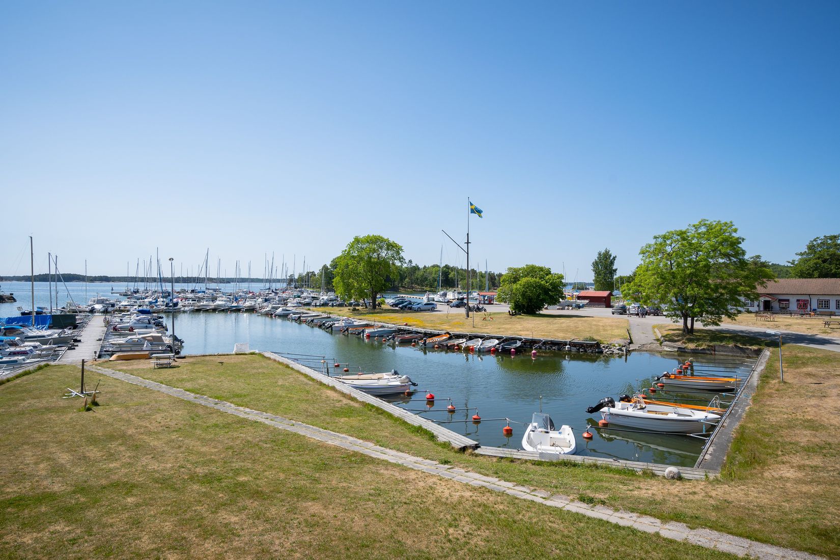 Fritidshus, Spantvägen 15, Nyköping