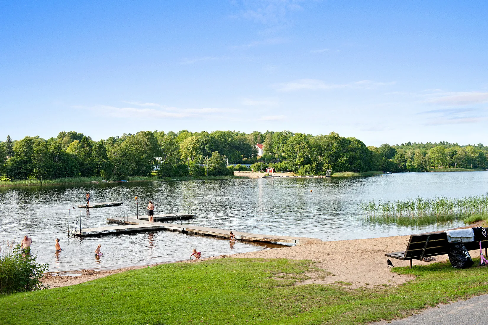 Villa, Norra Rådjursvägen 14B, Floda-Hyltorna, Lerum
