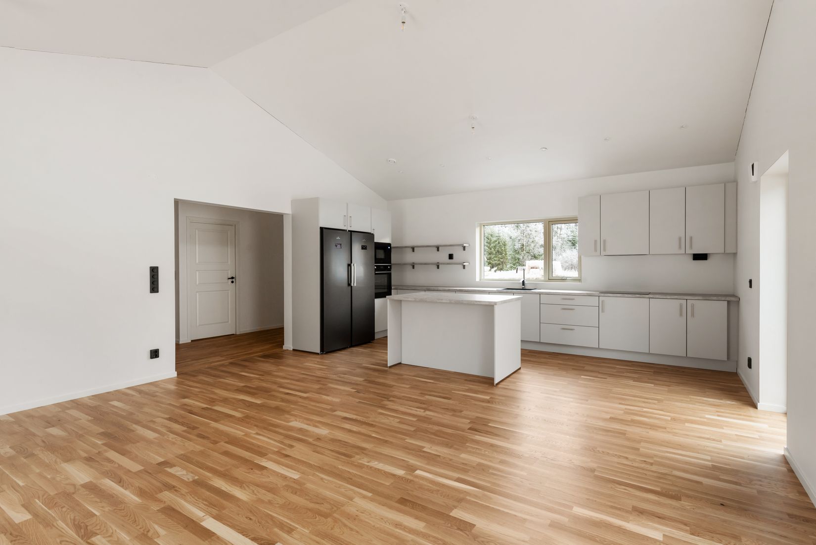 Villa, Fasternavägen 386C, Rimbo, Norrtälje