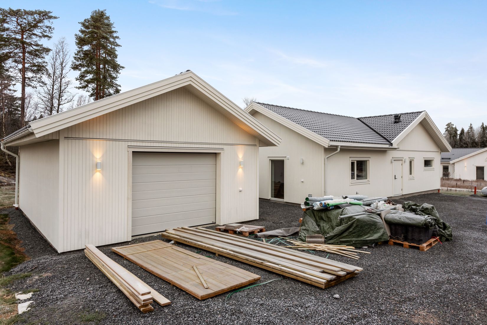 Villa, Fasternavägen 386C, Rimbo, Norrtälje