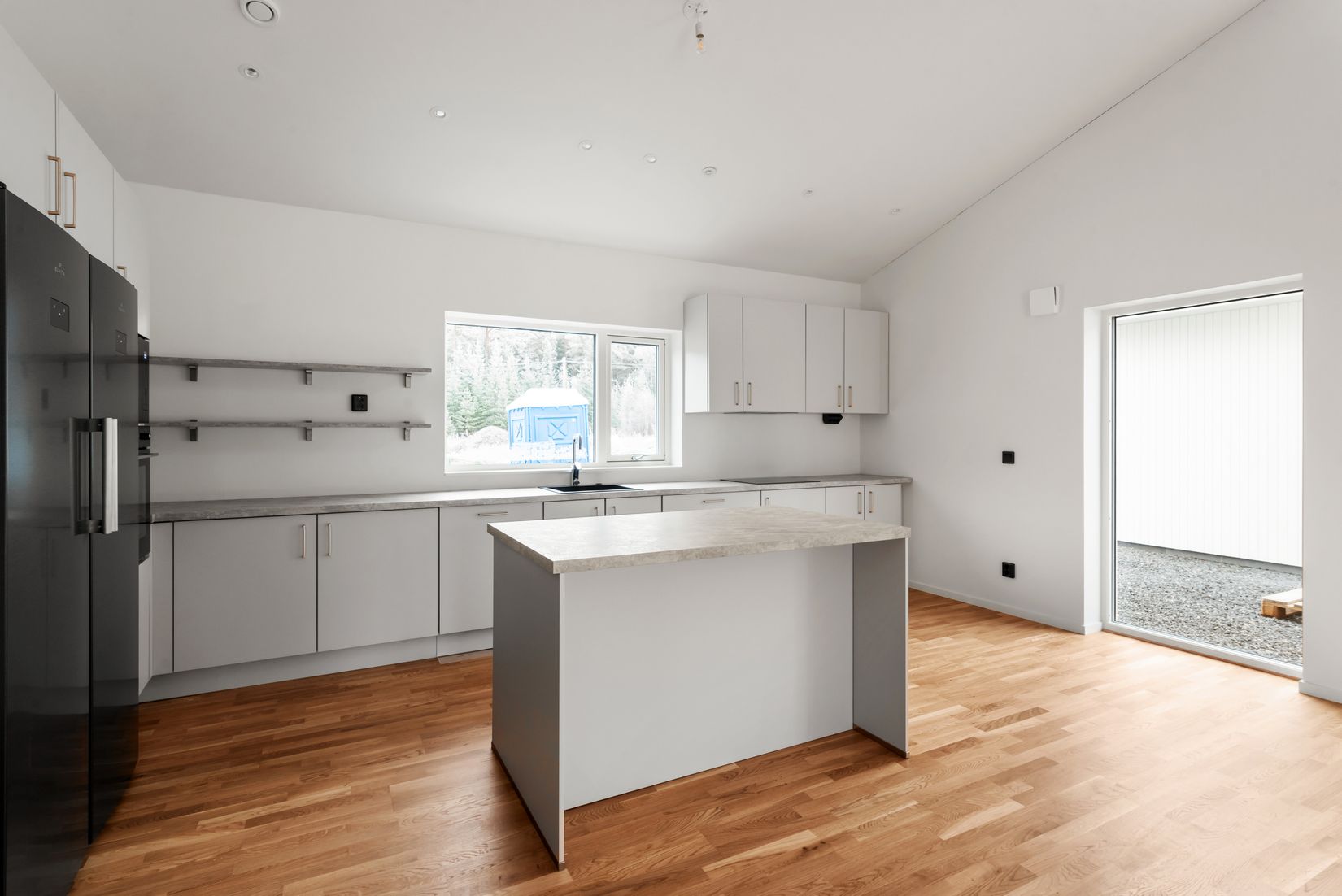 Villa, Fasternavägen 386C, Rimbo, Norrtälje