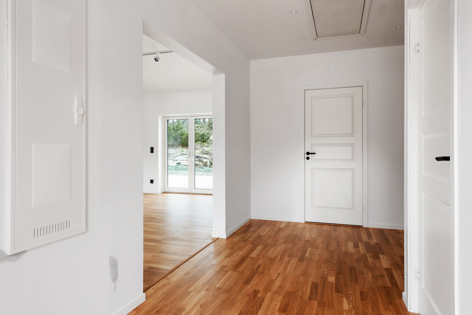 Villa, Fasternavägen 386C, Rimbo, Norrtälje