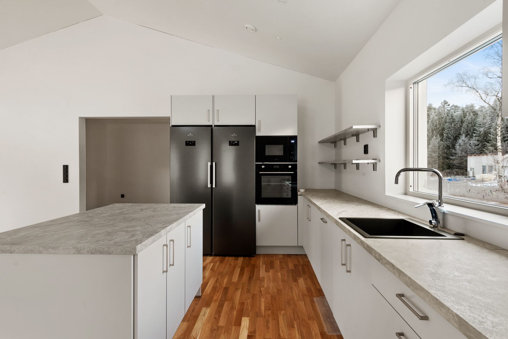 Villa, Fasternavägen 386C, Rimbo, Norrtälje