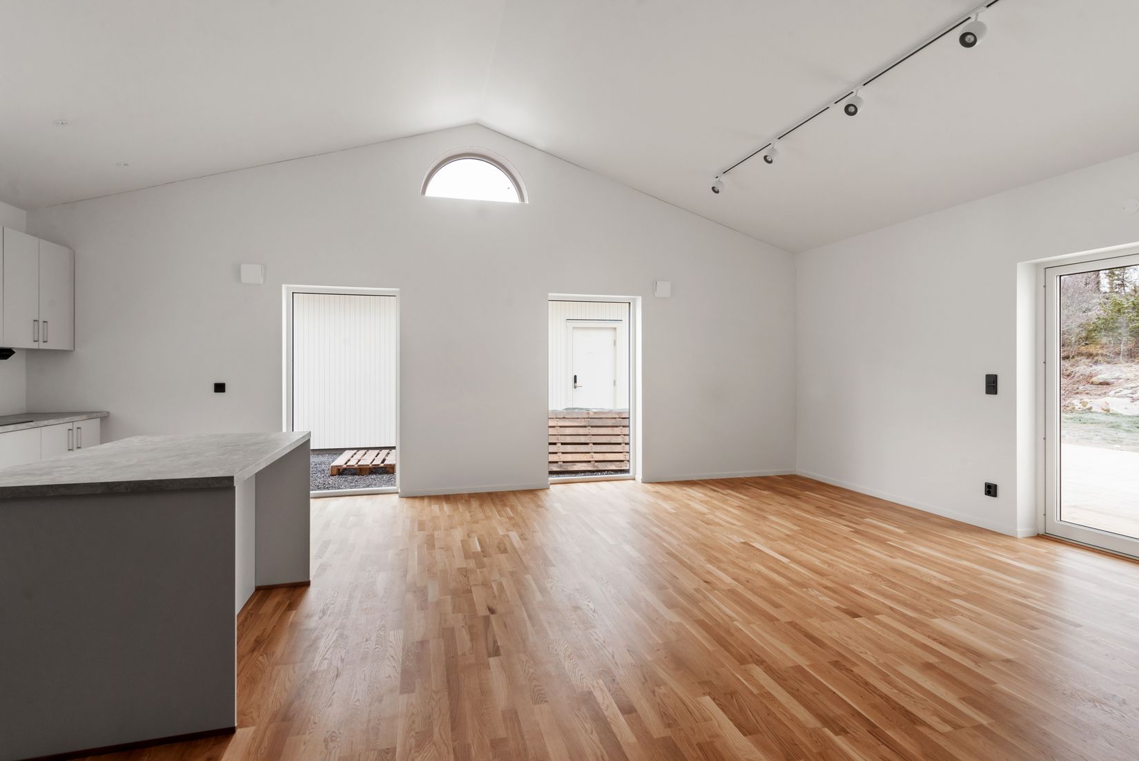 Villa, Fasternavägen 386C, Rimbo, Norrtälje