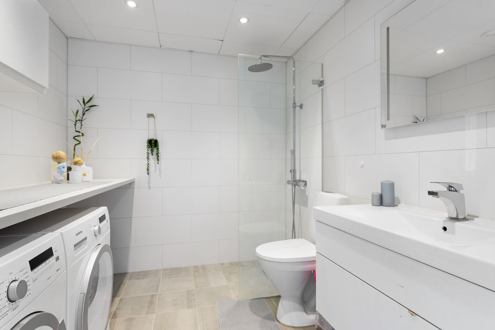 Bostadsrätt, Gripengatan 10, Barkarbystaden, Järfälla