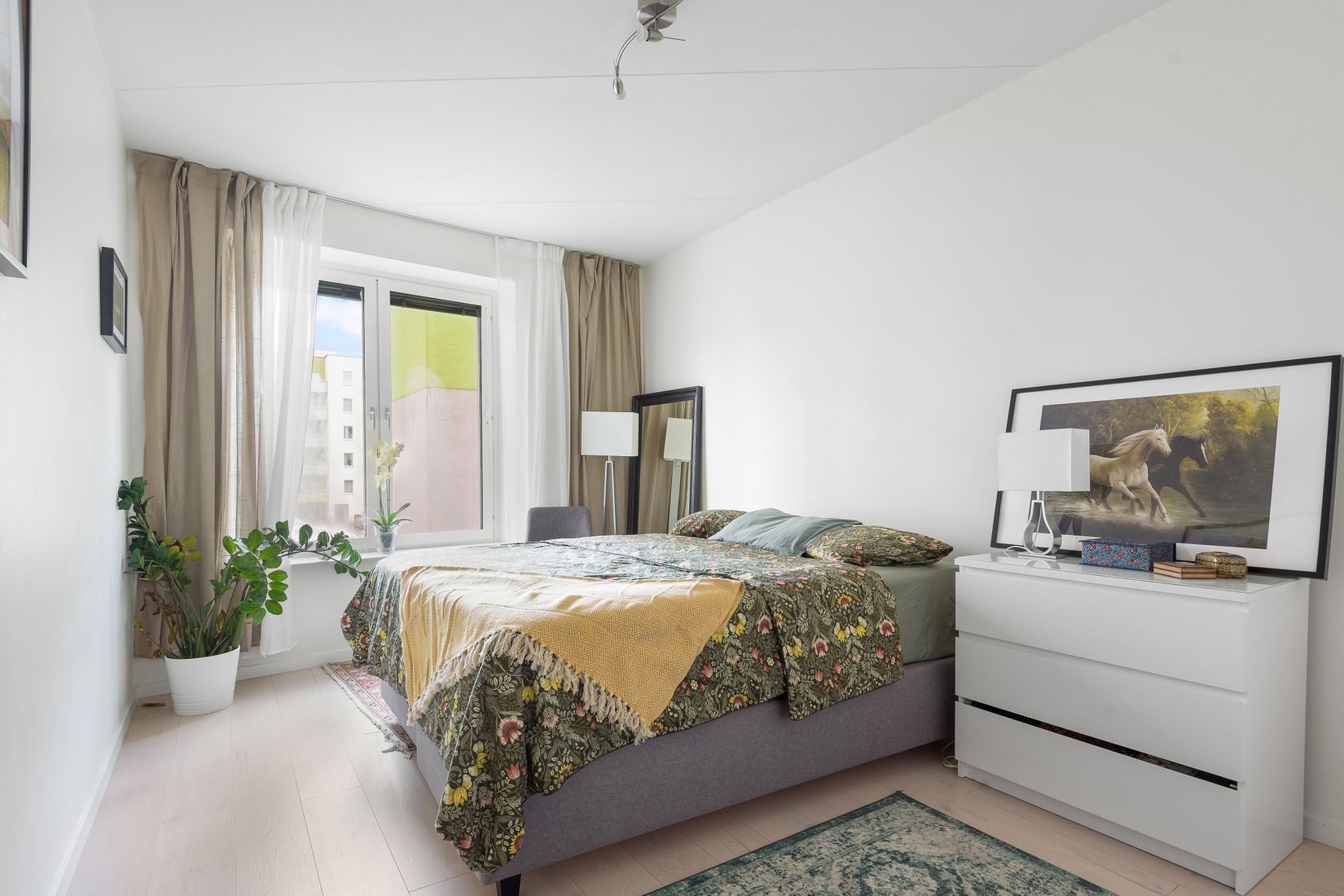 Bostadsrätt, Gripengatan 10, Barkarbystaden, Järfälla